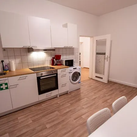 Schicke Grosszuegige Monteurwohnung *