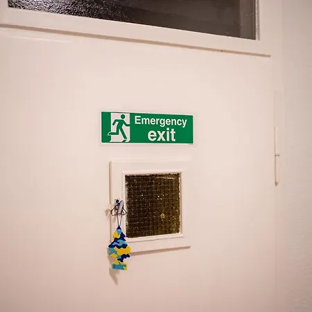 Apartamento Schicke Grosszuegige Monteurwohnung