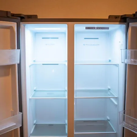 Apartamento Schicke Grosszuegige Monteurwohnung *