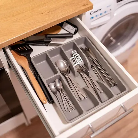 Apartamento Schicke Grosszuegige Monteurwohnung *