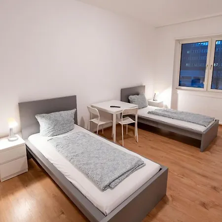Schicke Grosszuegige Monteurwohnung *
