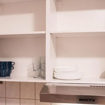 Apartamento Schicke Grosszuegige Monteurwohnung Ludwigshafen am Rhein